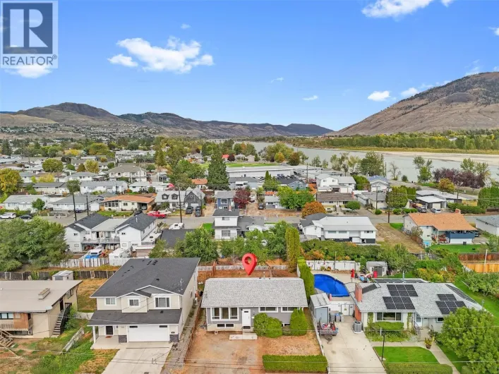 293 WALNUT Avenue, Kamloops