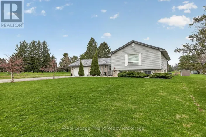 293 WHITING STREET, Ingersoll