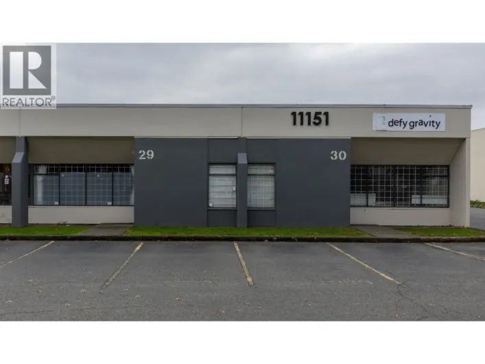 29-30 11151 HORSESHOE WAY, Richmond