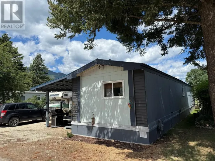 2930 Brown Road Unit# 12, Salmon Arm