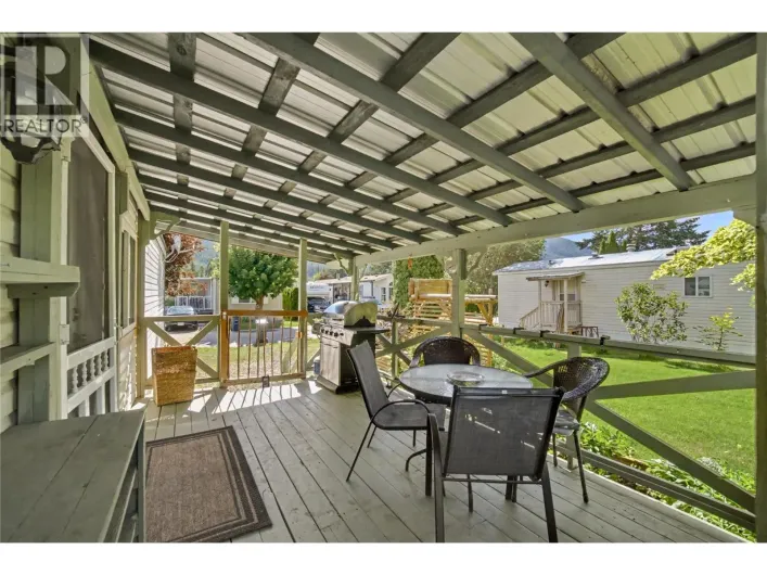 2930 Brown Road Unit# 23, Salmon Arm