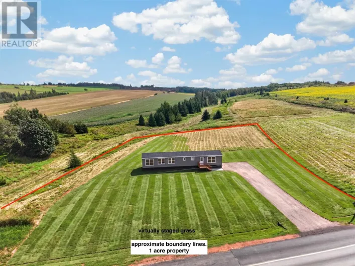 2930 Kerrytown Road, Clinton