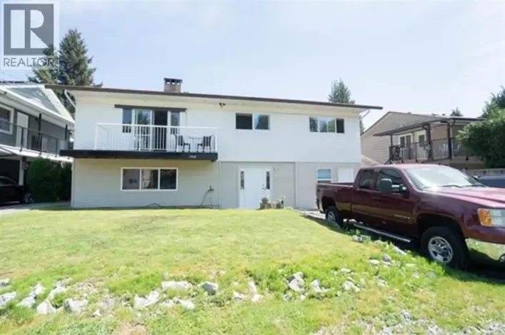2930 SEFTON STREET, Port Coquitlam