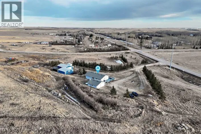 293016 Township Road 264, Rural Rocky View County