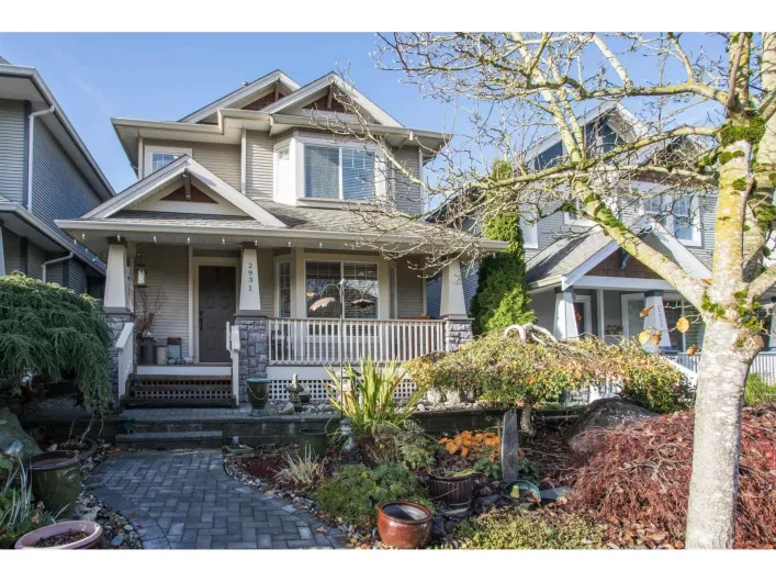 2931 152A STREET, Surrey