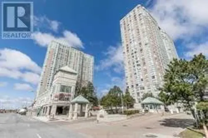 2931 - 68 CORPORATE DRIVE, Toronto