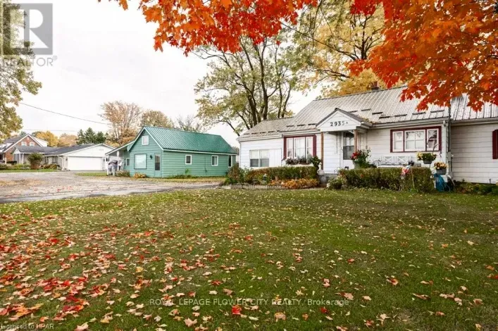 2931 LINE 34 HIGHWAY, Stratford