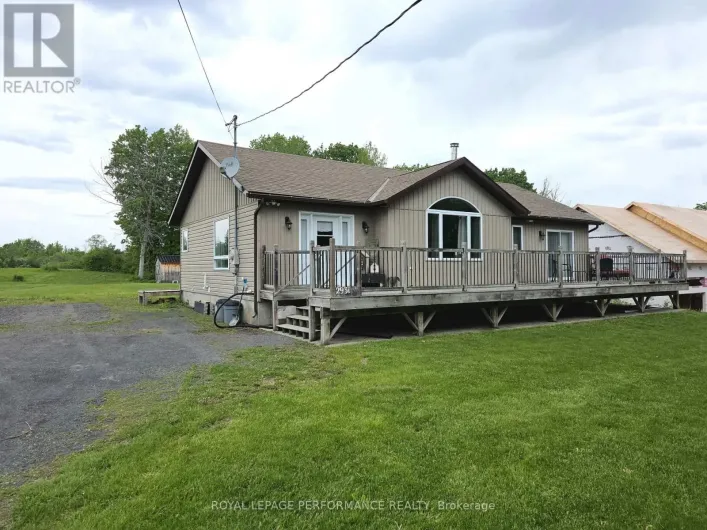 2931 MCNAIRN DRIVE, Cornwall