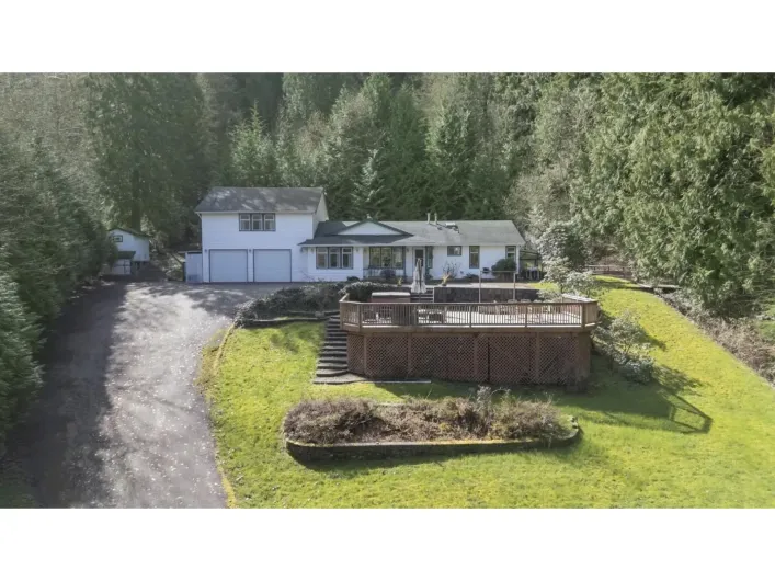 29310 DEWDNEY TRUNK ROAD, Mission
