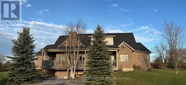 293138 8TH LINE, Amaranth