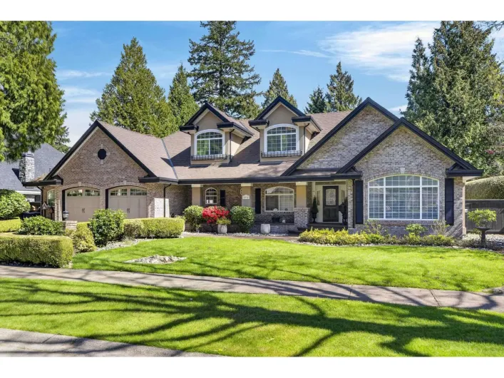 2932 139 STREET, Surrey