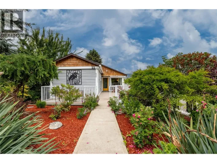 2932 Buckley Road Unit# 55, Sorrento