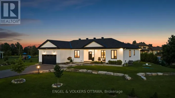 2932 DANBURY WAY, Ottawa