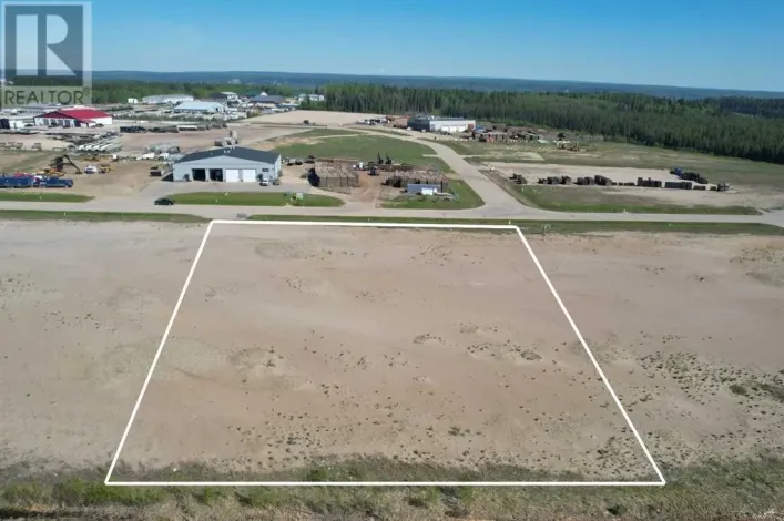 2933 33 Avenue, Whitecourt