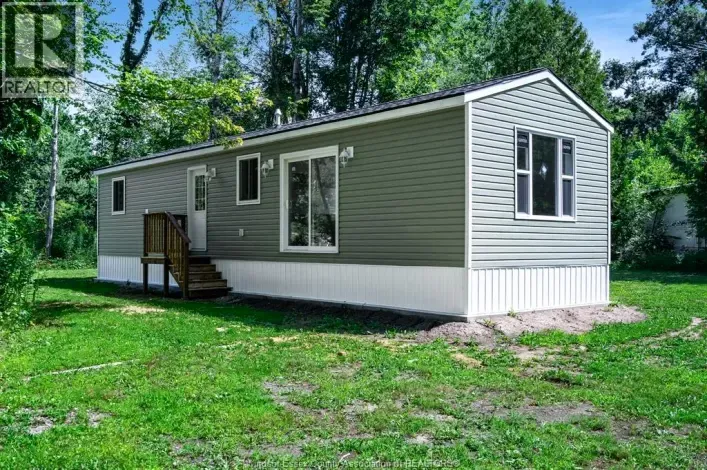 29338 Jane ROAD Unit# 103, Briarwood Trailer Park
