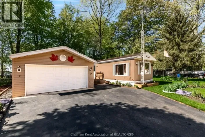 29338 Jane ROAD Unit# 38, Briarwood Trailer Park