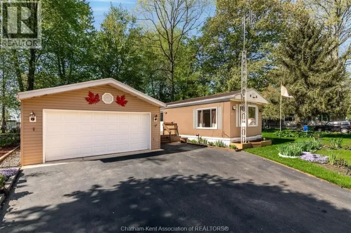 29338 Jane ROAD Unit# 38, Thamesville