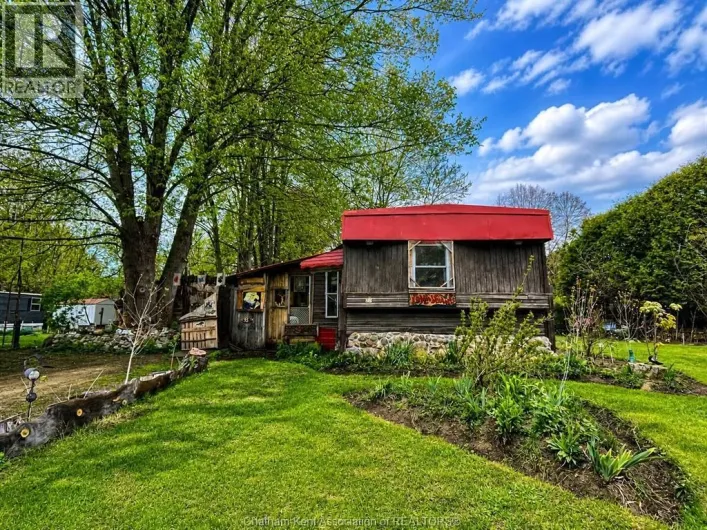 29338 Jane ROAD Unit# 52, Thamesville