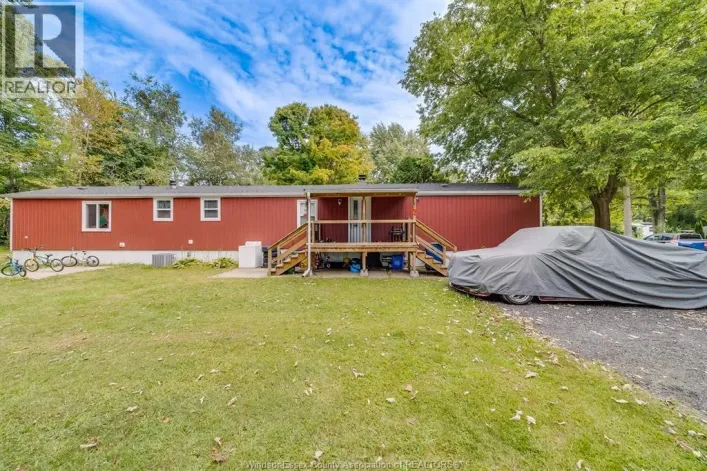 29338 JANE ROAD Unit# 98, Thamesville