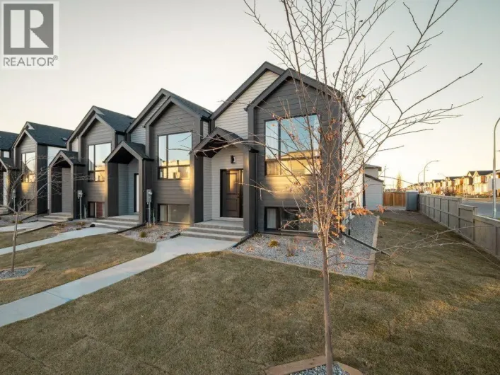 2934 47 Street S, Lethbridge