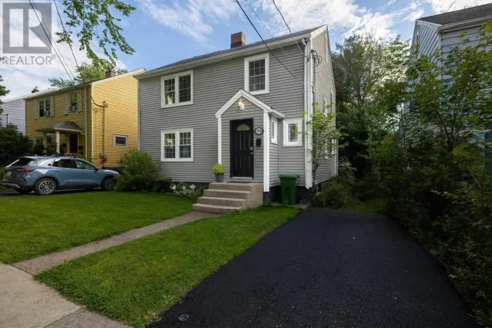 House for sale: 2934 Oxford Street, Halifax