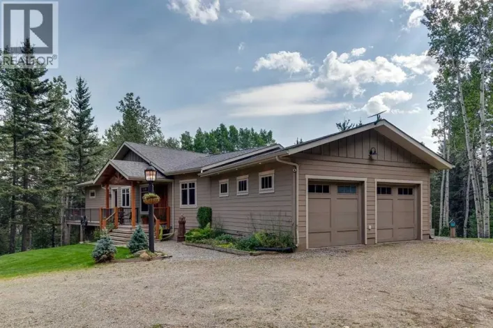 29347 Range Road 52, Rural Mountain View County
