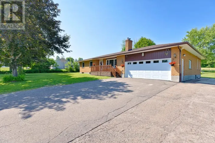 2935 BURNSTOWN ROAD, Horton