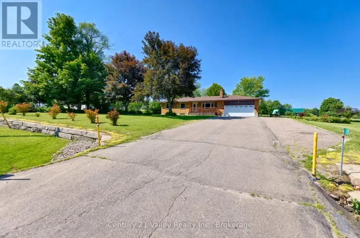2935 BURNSTOWN ROAD, Horton