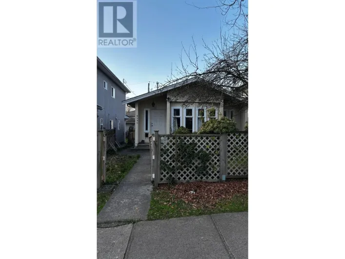 2935 E 29TH AVENUE, Vancouver
