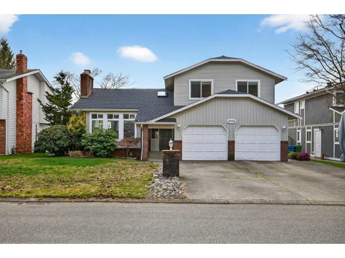 2935 GLENSHIEL DRIVE, Abbotsford