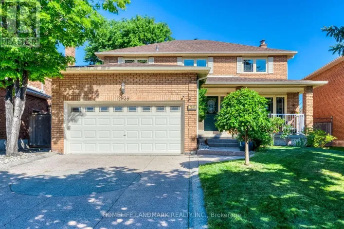 2935 KINGSWAY DRIVE, Oakville