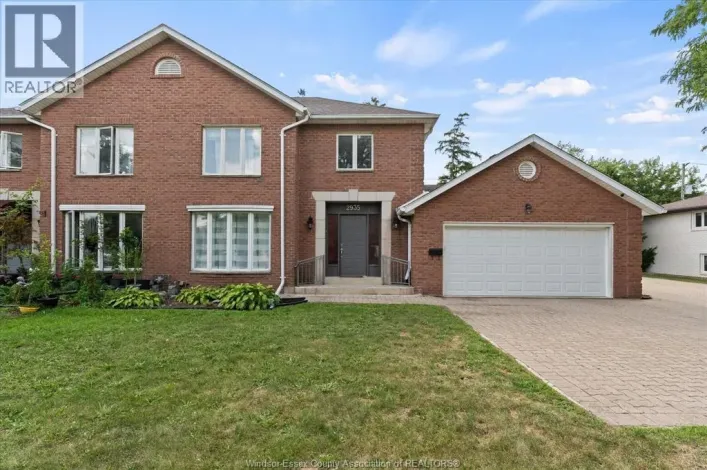 2935 MCKAY AVENUE Unit# 2, Windsor