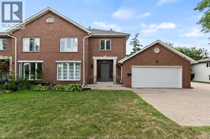 2935 MCKAY AVENUE, Windsor