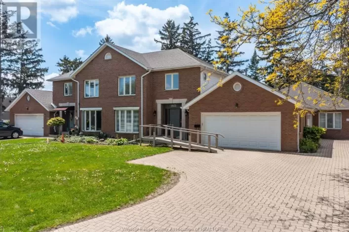 2935 MCKAY Unit# 2, Windsor