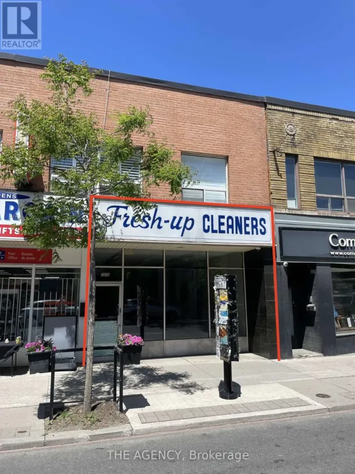 2936 DUNDAS STREET W, Toronto