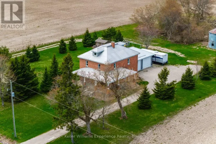 2936 FLOS 6 ROAD W, Springwater