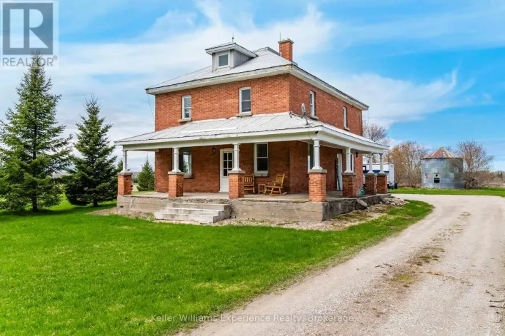 2936 FLOS 6 ROAD W, Springwater