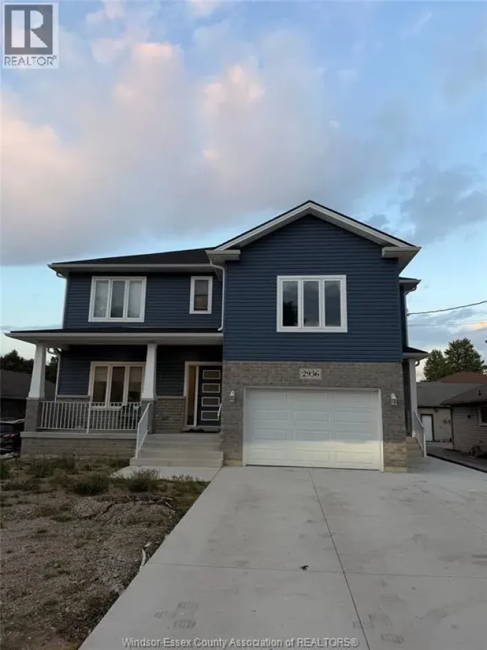 2936 LANGLOIS AVENUE, Windsor