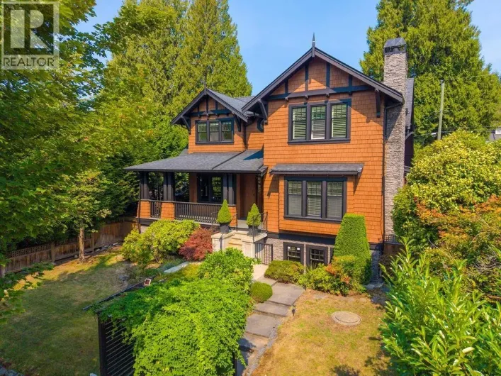 2937 W 45TH AVENUE, Vancouver