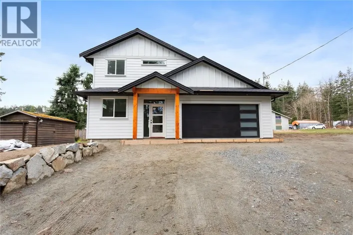 2938 Extension Rd, Nanaimo