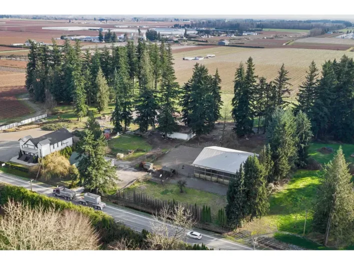 29380 HUNTINGDON ROAD, Abbotsford