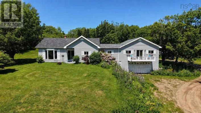 29389 Cabot Trail, Cape North