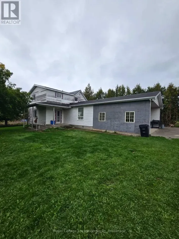 2939 92 COUNTY ROAD, Springwater