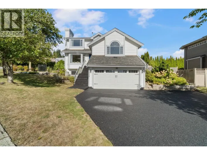 2939 CLIFFROSE CRESCENT, Coquitlam