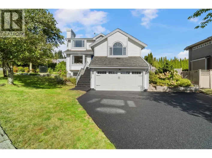 2939 CLIFFROSE CRESCENT, Coquitlam