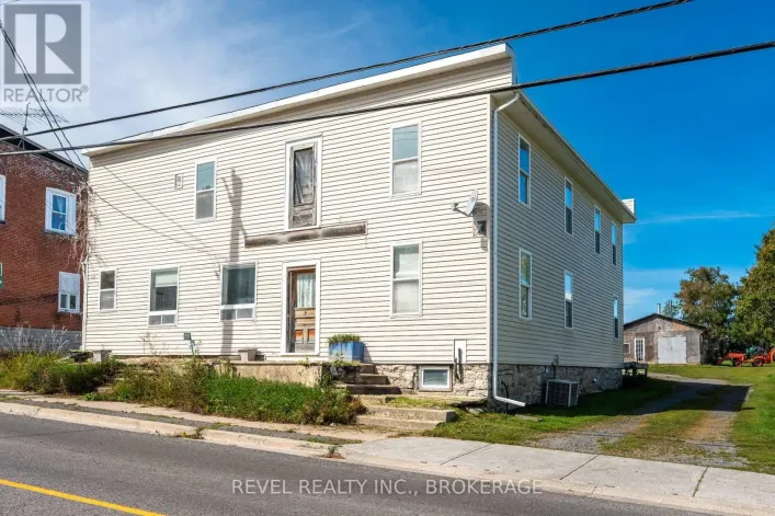 2939 COUNTY RD 14 ROAD E, Stone Mills