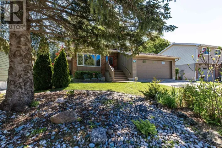 294 ALBERT STREET S, Saugeen Shores