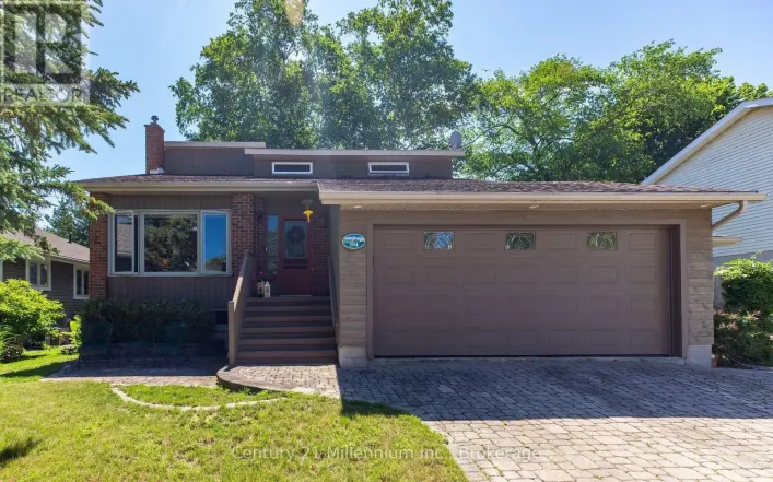 294 ALBERT STREET S, Saugeen Shores