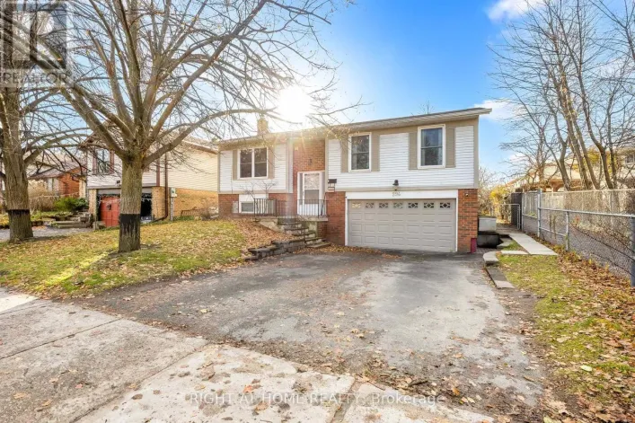 294 ANNE STREET N, Barrie