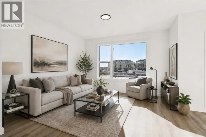 294 Belvedere Avenue SE, Calgary